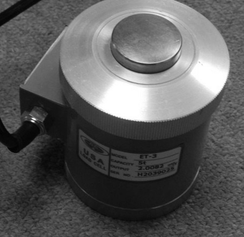 ET-3柱式称重传感器LOAD CELL