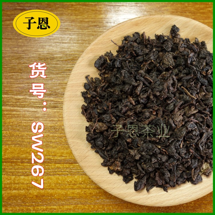 碳培乌龙乌龙茶奶茶原料批发烘培茶奶茶原料基底茶