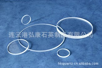 弘康石英片，抛光石英片，光学石英片，透明石英片，超薄石英片