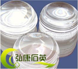 石英砣，透明石英砣，乳白石英砣，石英砣厂家