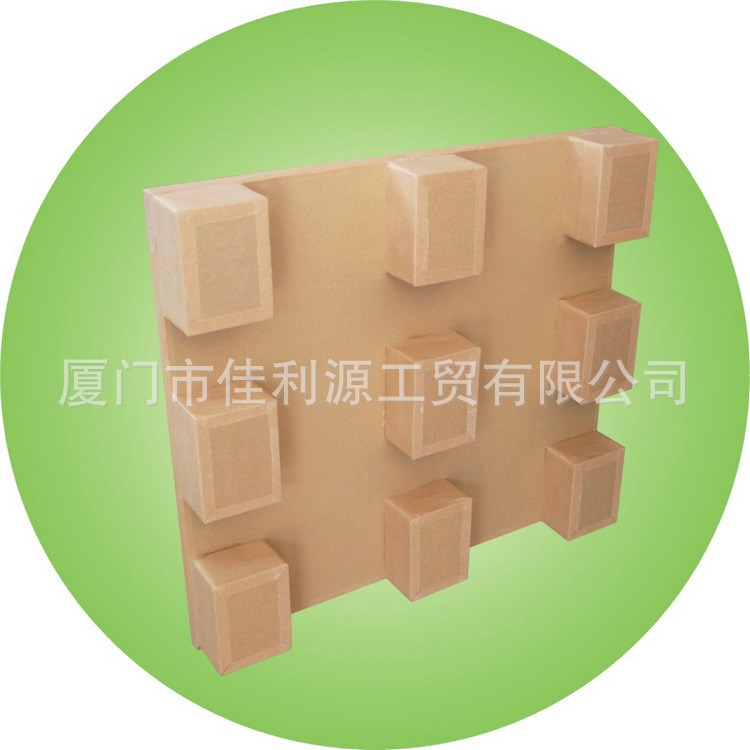 纸托盘 蜂窝纸托盘