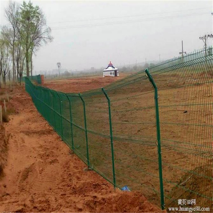 奔宇护栏网  植林防护 厂区隔离 厂家直销  按需定做