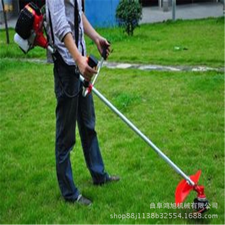 割草机 多功能果园除草机批发 品牌割灌机参数