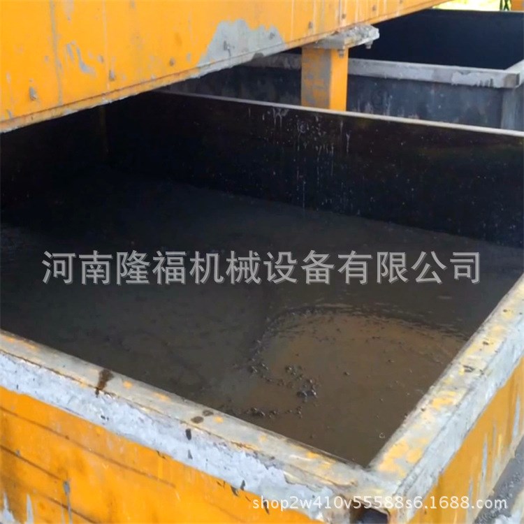 轻质水泥砖生产线 免蒸养加气块设备 泡沫混凝土切块设备 泡沫砖