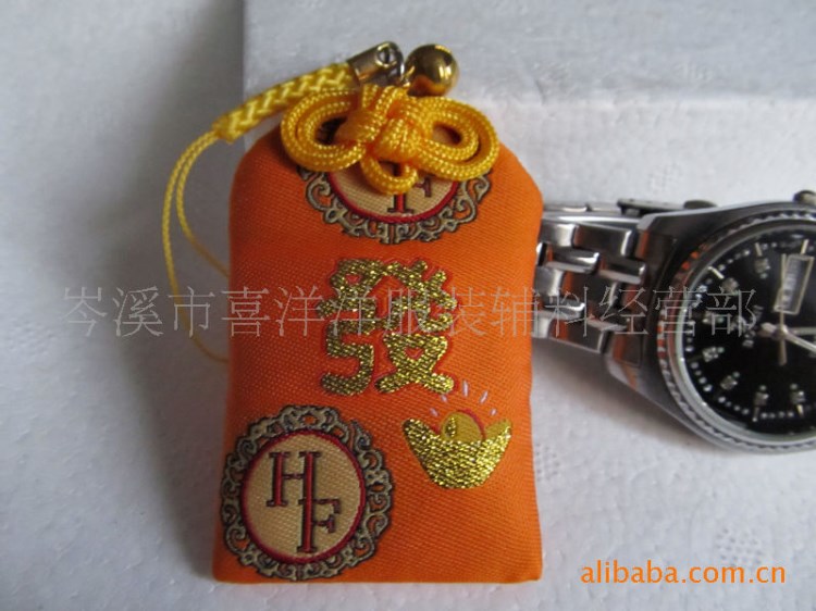 供应香港面料小赠品 刺绣小赠品 布料小赠品 小赠品