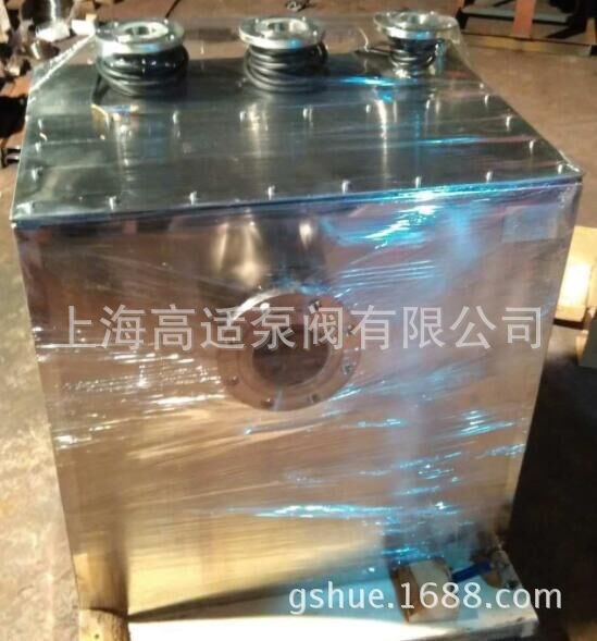 厂家直销供应 污水提升设备 家用污水提升器 小型自动污水提升器