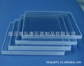 抗高温抗高压石英视镜