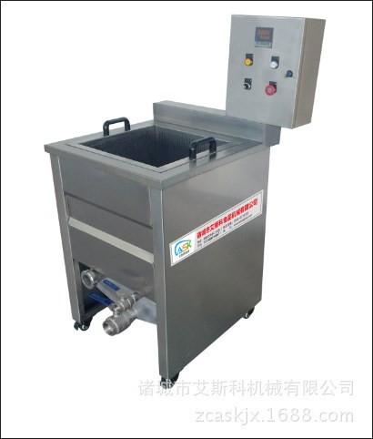 燃气电加热油水混合油炸锅价格合理小作坊个体户肯德基