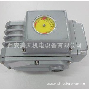 ULLI-25  阀门执行器  执行机构