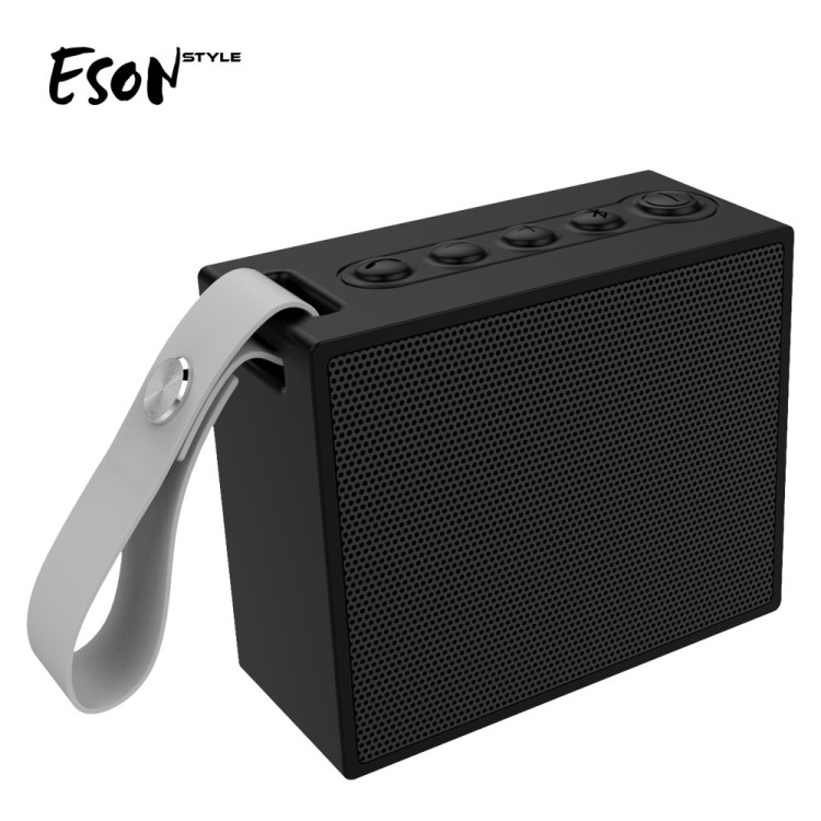 ESON Style V4.2防水无线蓝牙音箱 便携立体声迷你蓝牙音响