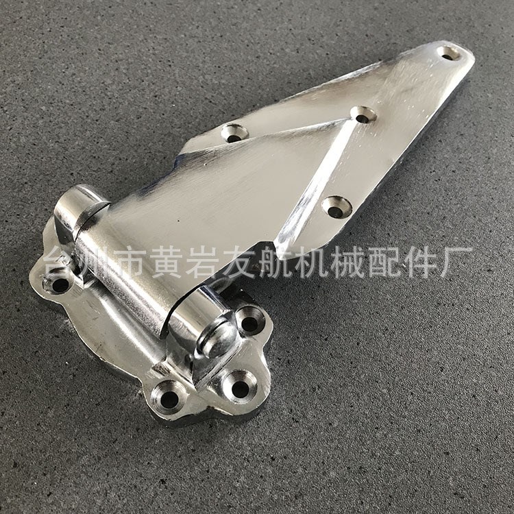 浙江厂家长期供应烘箱门铰链 冷库门铰链 烤箱门铰链 冰箱门铰链