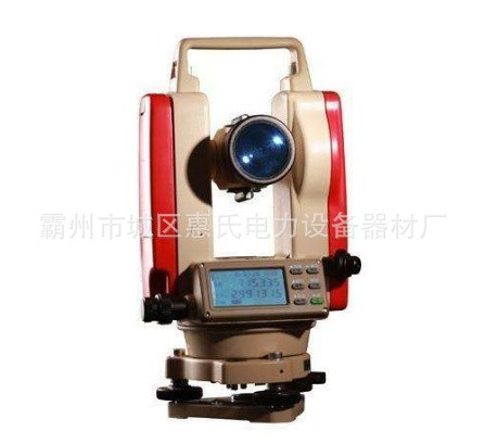 电子经纬仪&ensp;建筑工程测绘/测量仪器