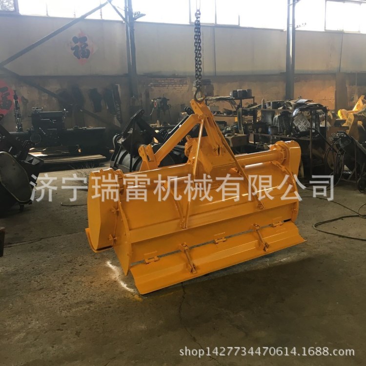 公路灰拌机 后桥式路面修整拌和机 拖拉机带爬行档 路拌机 批发