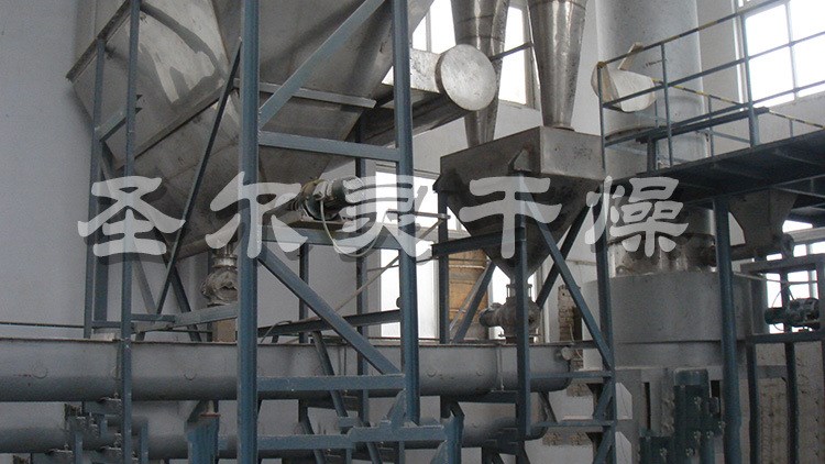 常州圣尔灵供应：活性炭专用闪蒸干燥机、干燥设备厂家规格