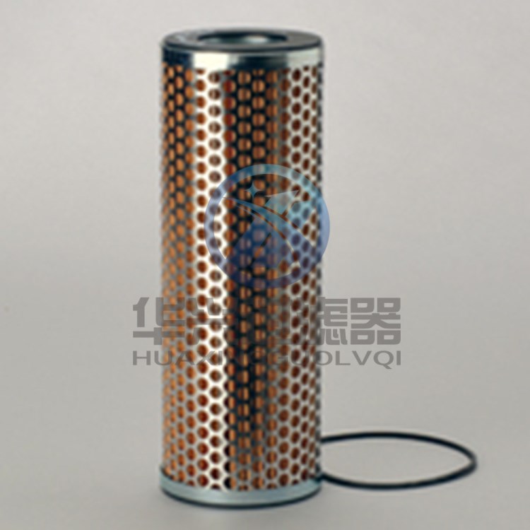 TEREX特雷克斯起重机挖掘机液压滤芯P551369互换唐纳森原厂滤芯