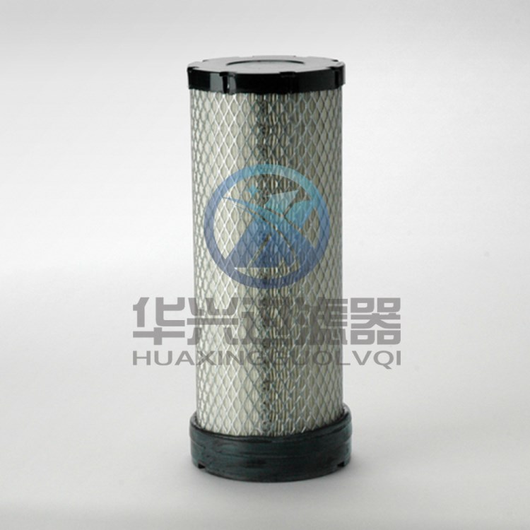 卡特彼勒压实机装载机空气滤芯P532500互换唐纳森滤芯系列