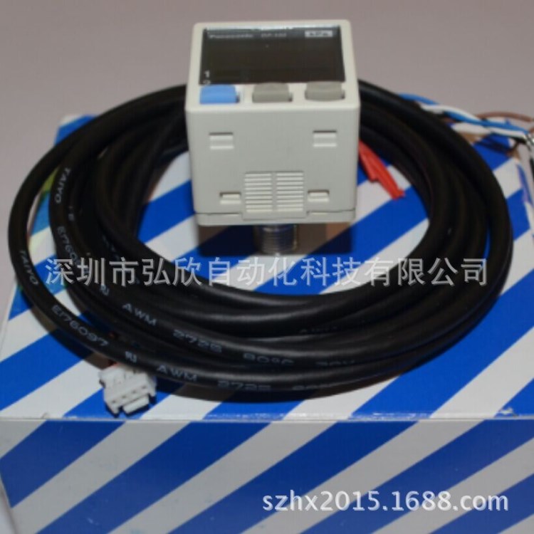 松下压力表DP101 102连接线 CN-14A-C1C2 C3 C5(国产替换)通信线