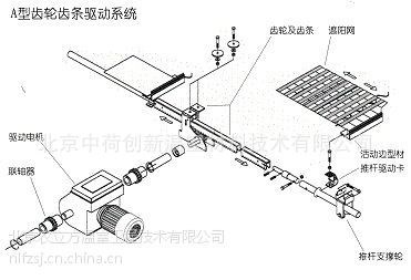 钢结构遮阳降温系统设计全套材料供应