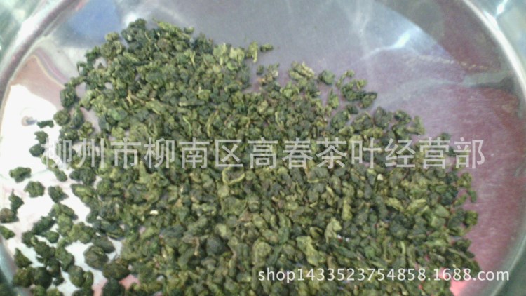 新茶铁观音乌龙茶 酒店宾馆茶楼大排档用茶 地摊模式大量批发