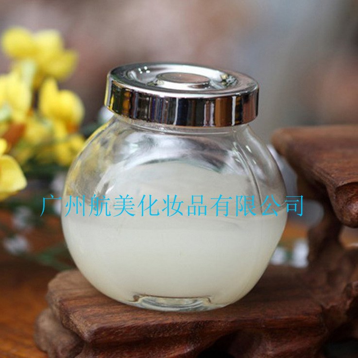 修复肌精华底液 保湿补水美白面部护理乳液 护肤品 厂家OEM 加工