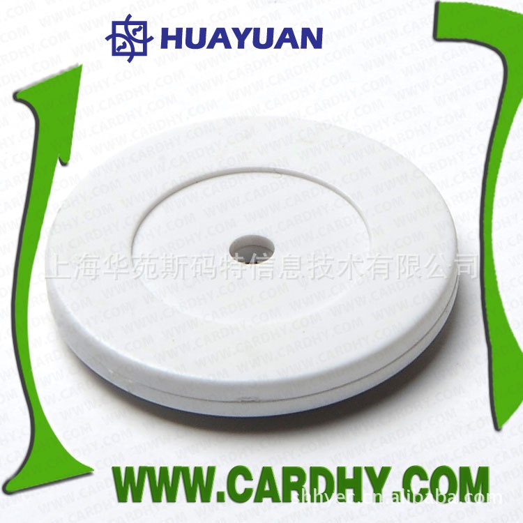 圆形卡 RFID圆形卡生产商 适用仓库管理 财产追踪 自动化追踪