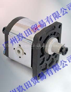 供应MOL02齿轮泵意大利META 意大利META Meta Hydraulic S.r.l.