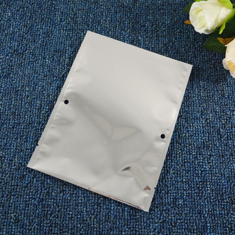 【厂家直销 防静电铝箔袋防潮铝箔袋真空铝箔袋】价格厂家塑料袋-搜了网