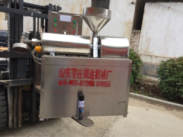 红薯粉条机 赛诚制造 质优价廉 跟踪服务后顾无忧