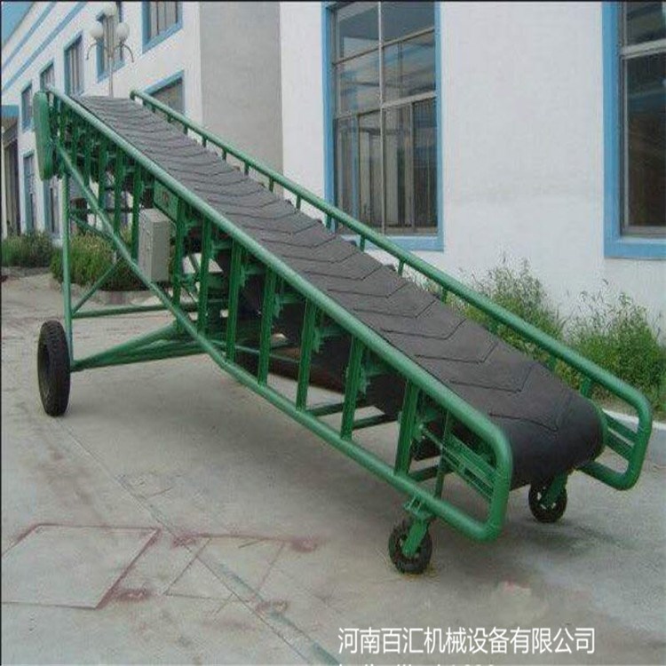 供应输送机 皮带输送机 滚筒输送机 输送设备小型皮带输送机