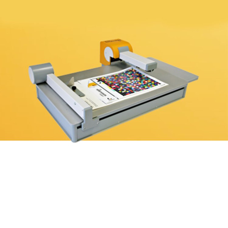 TotalColor Automated spectrophotometer 自动分光光度计