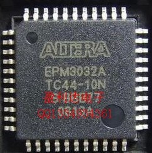 EPM3032ATC44-10N TQFP44 ALTERA全新原装现货