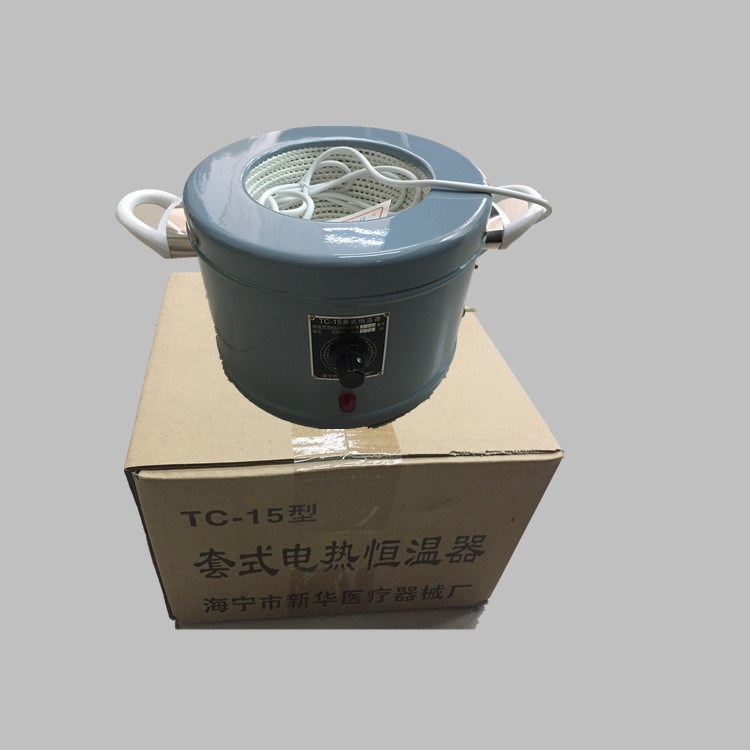 TC-15型套式电热恒温器   电热套3000ml/5000ml