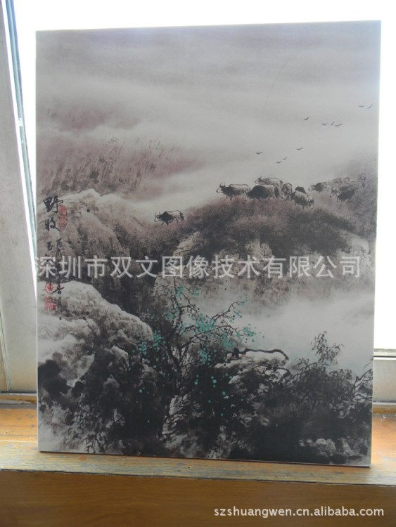 KT板打印 雪弗板印刷 发泡PVC板印刷 KT板印刷喷绘 彩印喷绘加工