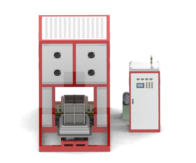销售升降炉 智能升降炉 真空气氛炉 LF1700-50