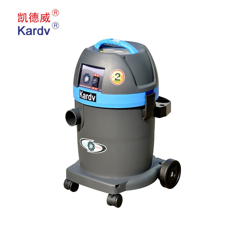 安静场所用凯德威静音吸尘器DL-1032T酒店宾馆用吸尘器吸尘器价格