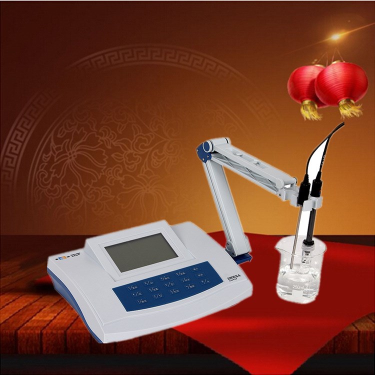 上海雷磁DDSJ-308F型 电导率仪/电导仪/TDS仪 水测量仪
