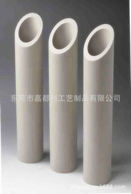 长期供应 乳白色亚克力管 大直径加长有机玻璃pmma棒管有机玻璃