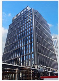 格力 大金中央空调 办公室中央空调销售 设计安装