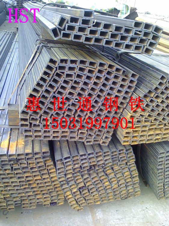 机械制造用方管120*120徐州市无缝方管矩管厂家100*100*5-6方管