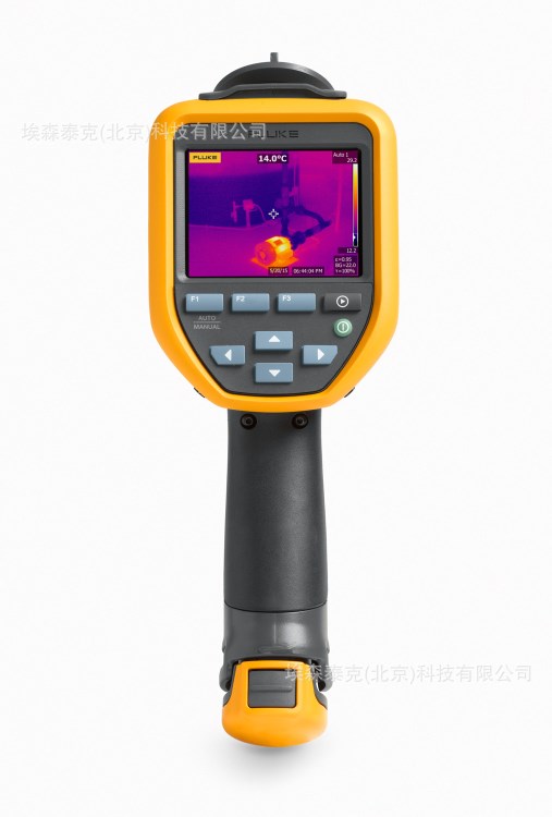 FLUKE 福禄克 红外热像仪 TIs60 高性能系列