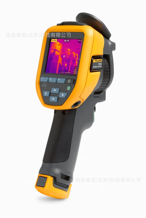 FLUKE 福禄克 红外热像仪 Tis75 高性能系列