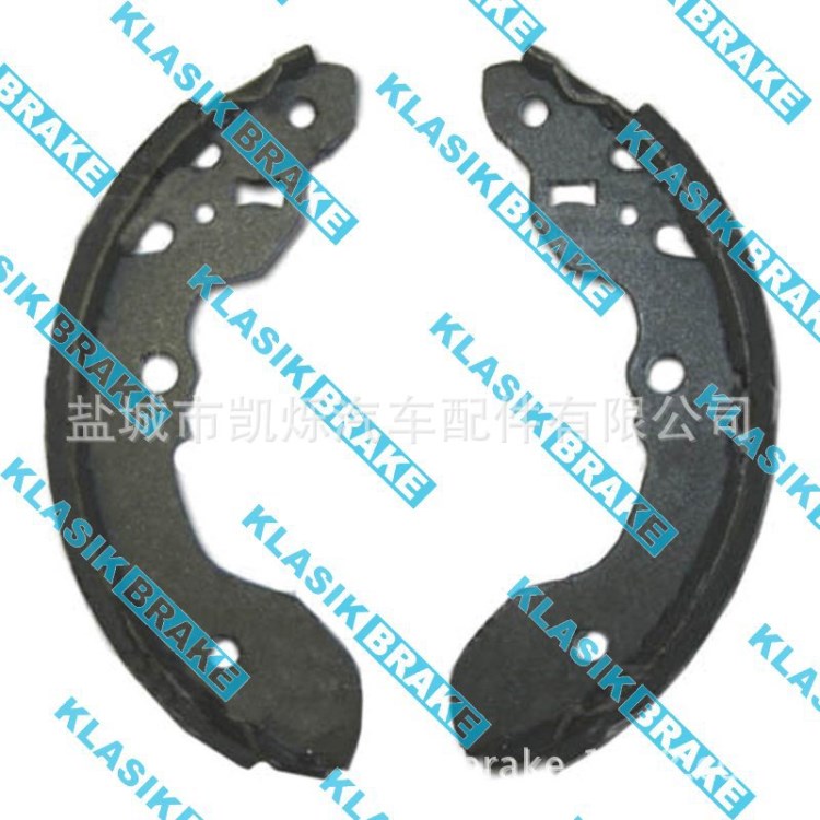 SUZUKI ESCUDO 刹车蹄片/制动蹄/刹车片/BRAKE SHOES/BRAKE PAD