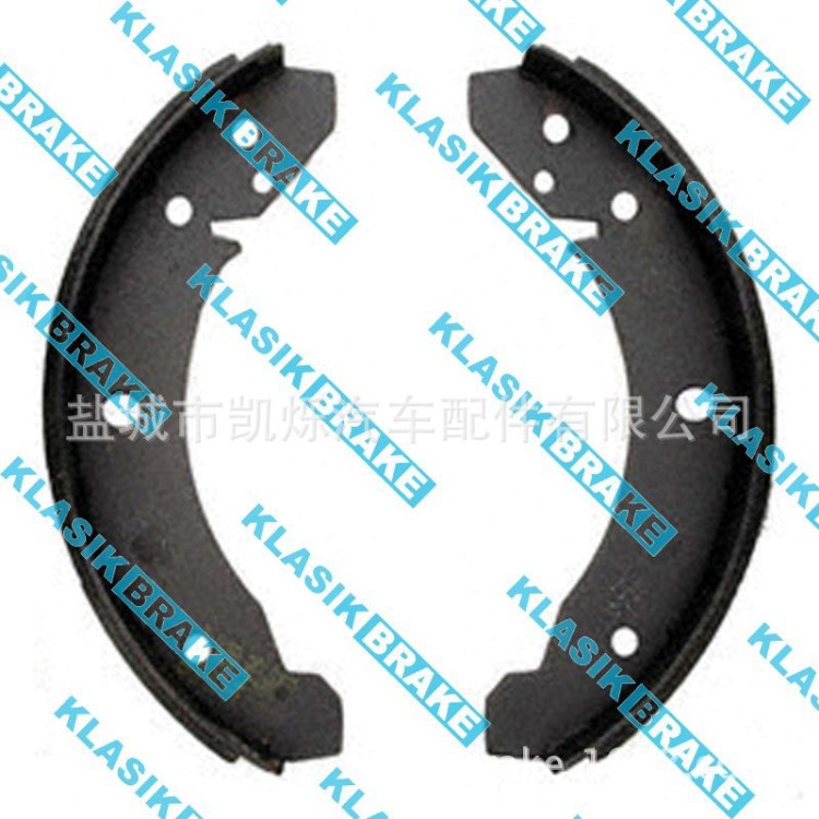 VW KAEFER  汽车刹车蹄/制动蹄/刹车片/制动片/BRAKE SHOES