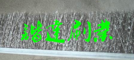 SELEMA意大利拉弯矫直机毛刷