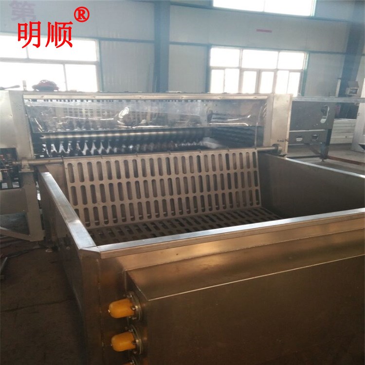 F山东明顺液压羊刨毛机 羊打毛机价格 羊屠宰设备价格优惠