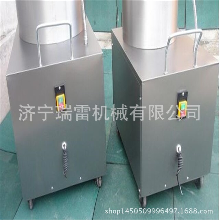 350型号土豆脱皮机 全自动不锈钢薯仔去皮机 多种型号可选