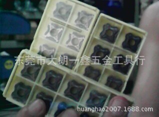 批发倒角机圆弧角刀片CNMG120408-R3刀片数控刀片