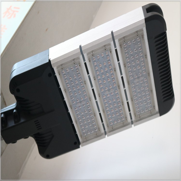 厂家直销 LED模组路灯300模组路灯头90W 3030飞利普灯珠 质保两