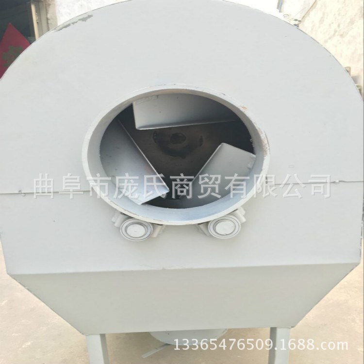 五香花生炒货机 瓜子炒货机厂家直销榨油机炒锅炒货机报价