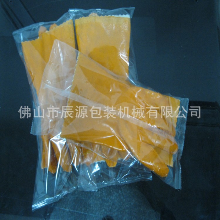 辰源厂家 劳保手套包装机  橡胶手套包装机 CY-350B 350D